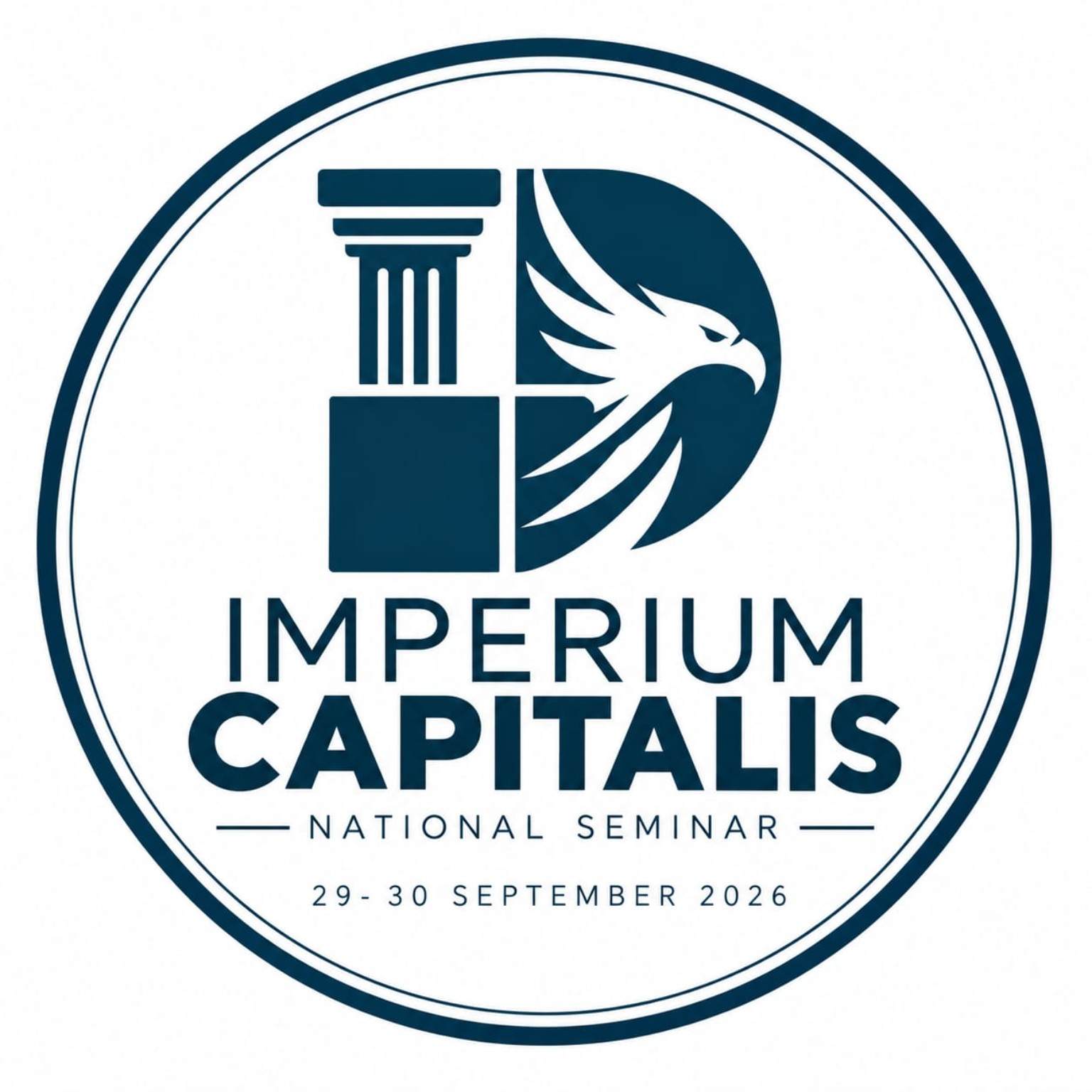 Imperium Capitalis National Seminar